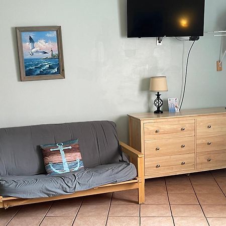 Barcelona Motel Wildwood Crest Zewnętrze zdjęcie