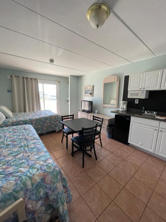 Barcelona Motel Wildwood Crest Zewnętrze zdjęcie
