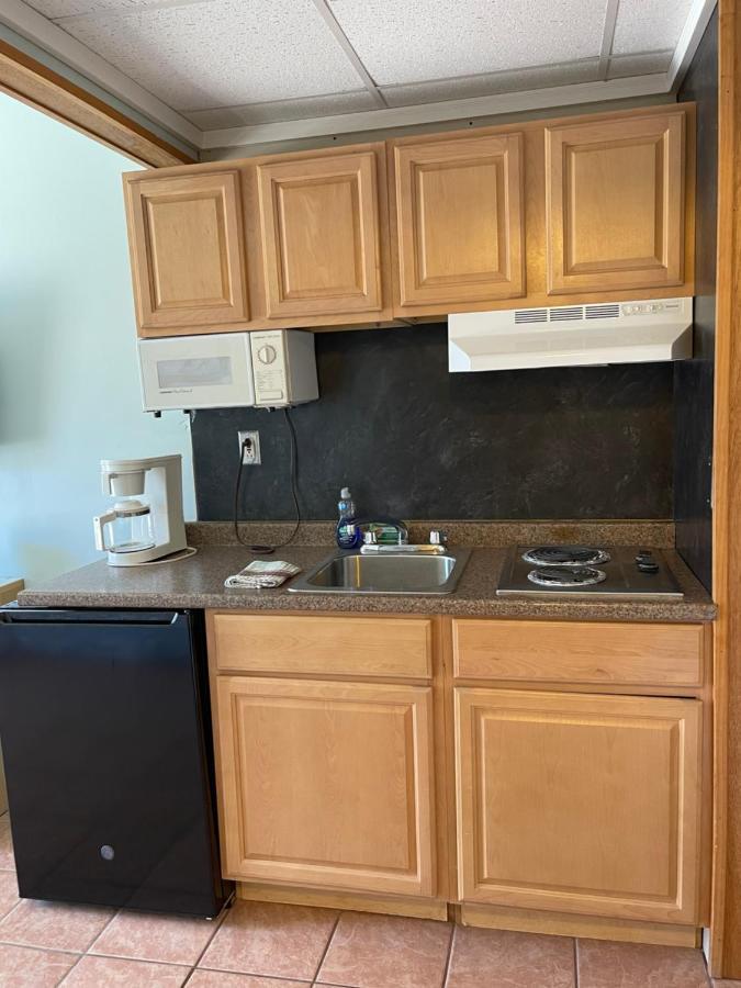 Barcelona Motel Wildwood Crest Zewnętrze zdjęcie