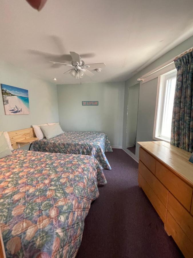 Barcelona Motel Wildwood Crest Zewnętrze zdjęcie