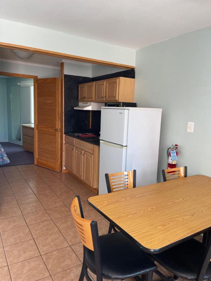 Barcelona Motel Wildwood Crest Zewnętrze zdjęcie