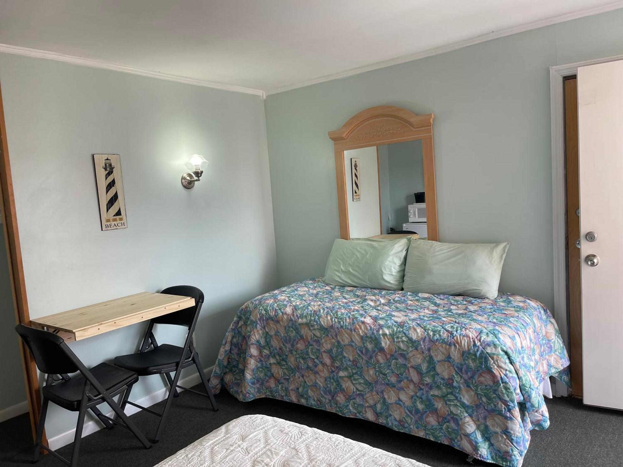 Barcelona Motel Wildwood Crest Zewnętrze zdjęcie