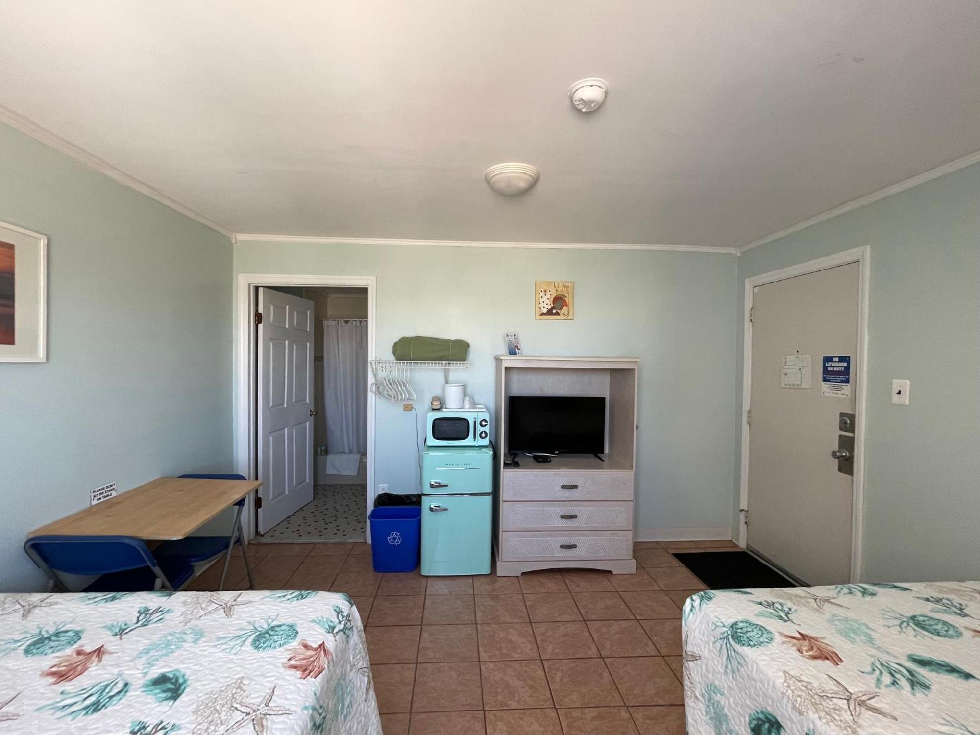 Barcelona Motel Wildwood Crest Pokój zdjęcie