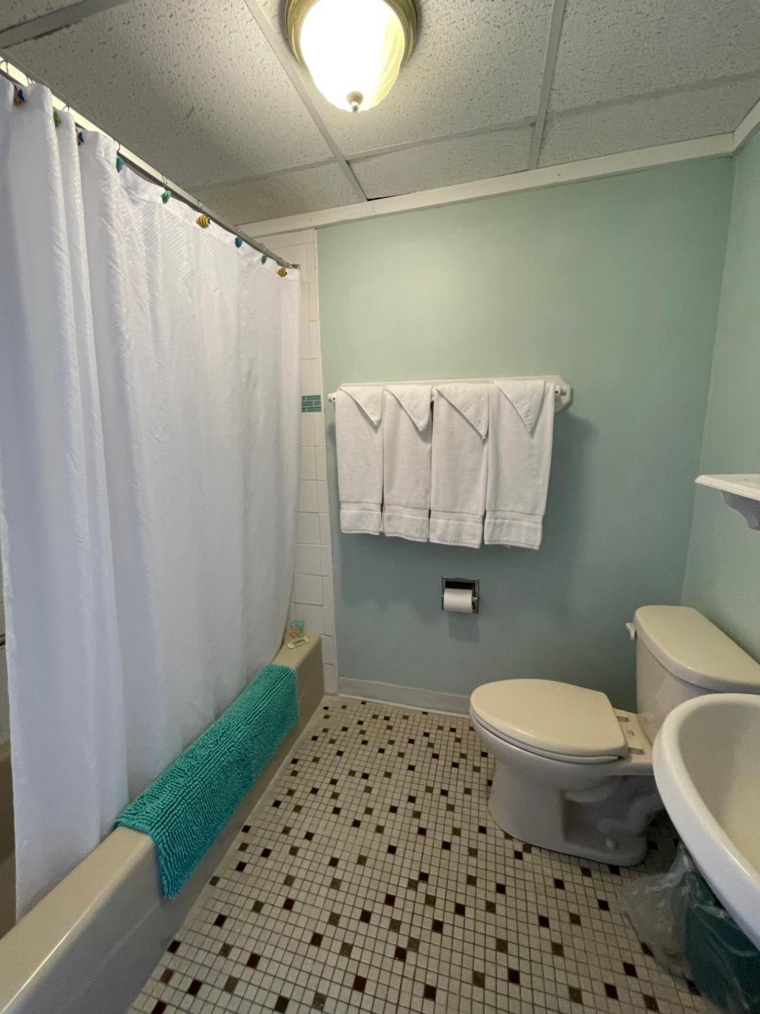 Barcelona Motel Wildwood Crest Pokój zdjęcie