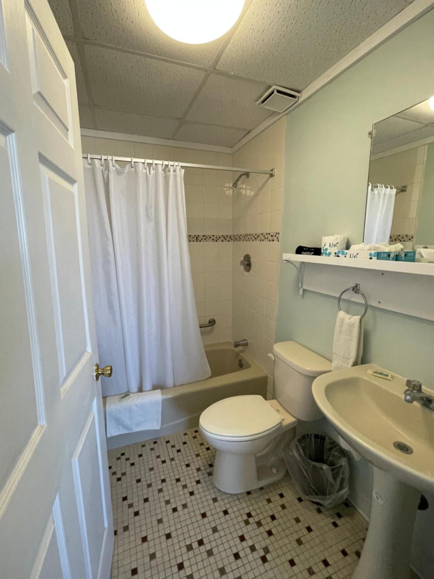 Barcelona Motel Wildwood Crest Pokój zdjęcie