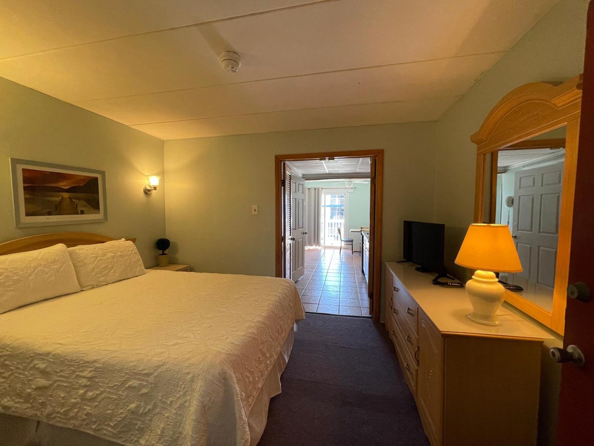 Barcelona Motel Wildwood Crest Zewnętrze zdjęcie