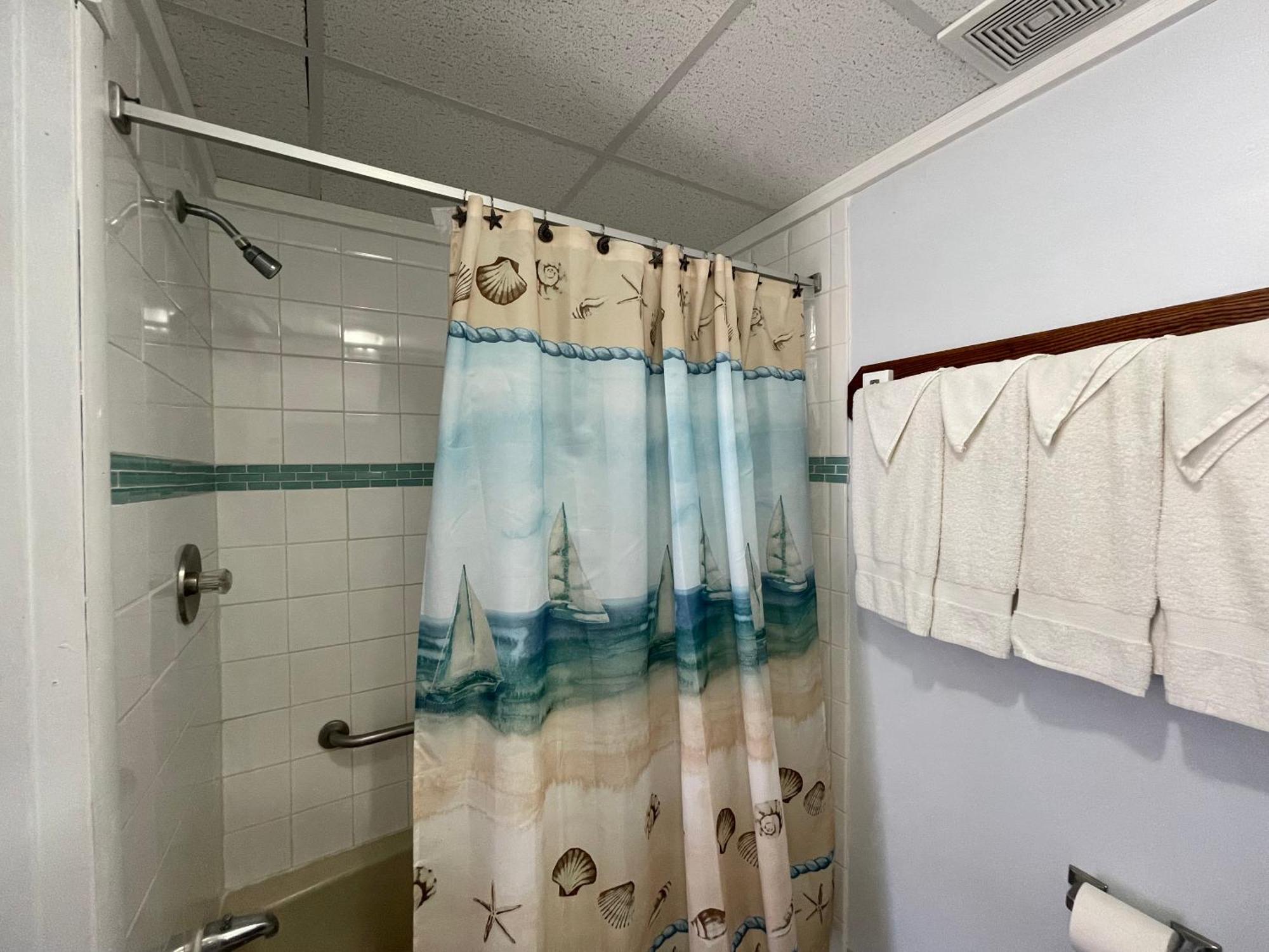Barcelona Motel Wildwood Crest Pokój zdjęcie