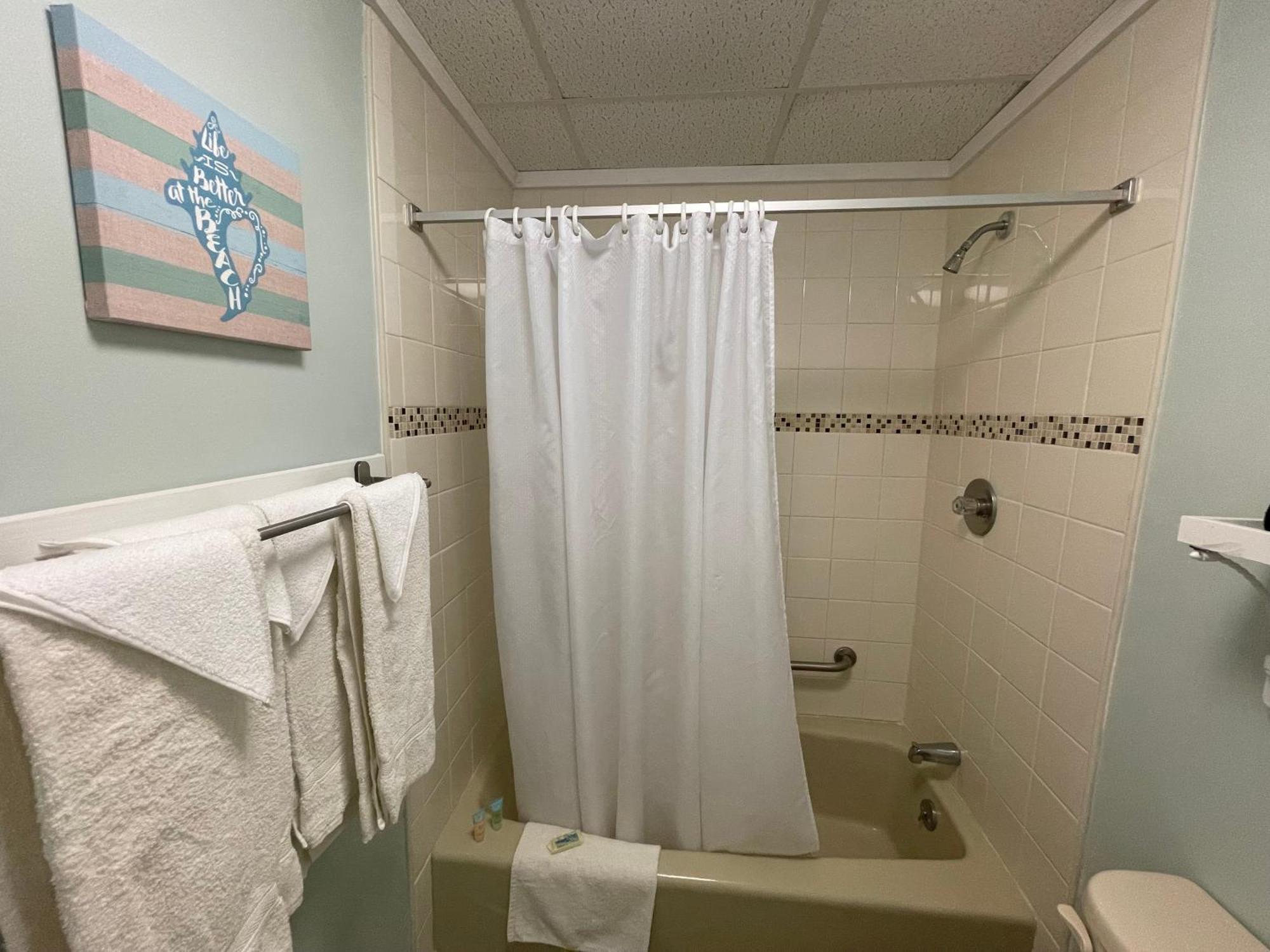 Barcelona Motel Wildwood Crest Zewnętrze zdjęcie