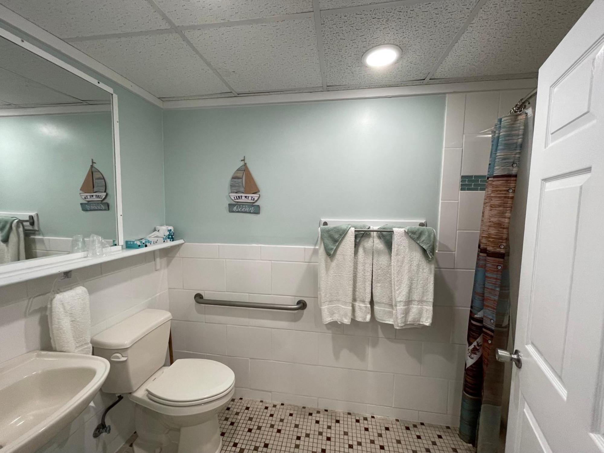 Barcelona Motel Wildwood Crest Zewnętrze zdjęcie
