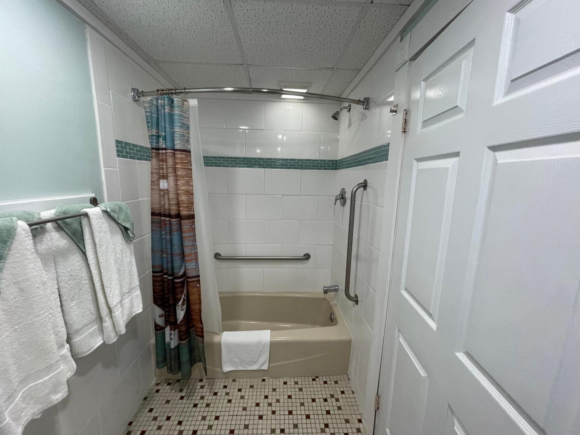 Barcelona Motel Wildwood Crest Zewnętrze zdjęcie